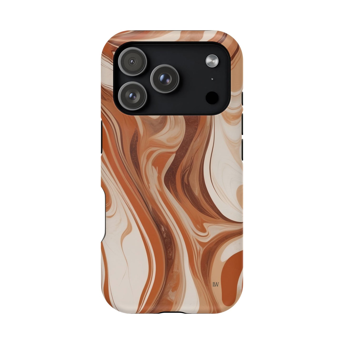 Canyon Clay - Molten Marble