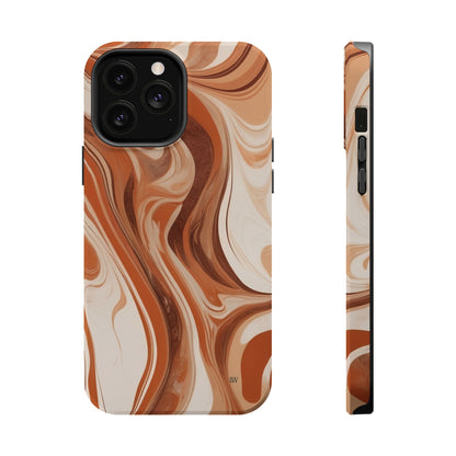 Canyon Clay - Molten Marble